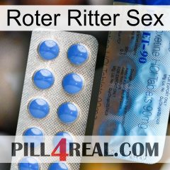 Red Knight Sex 40